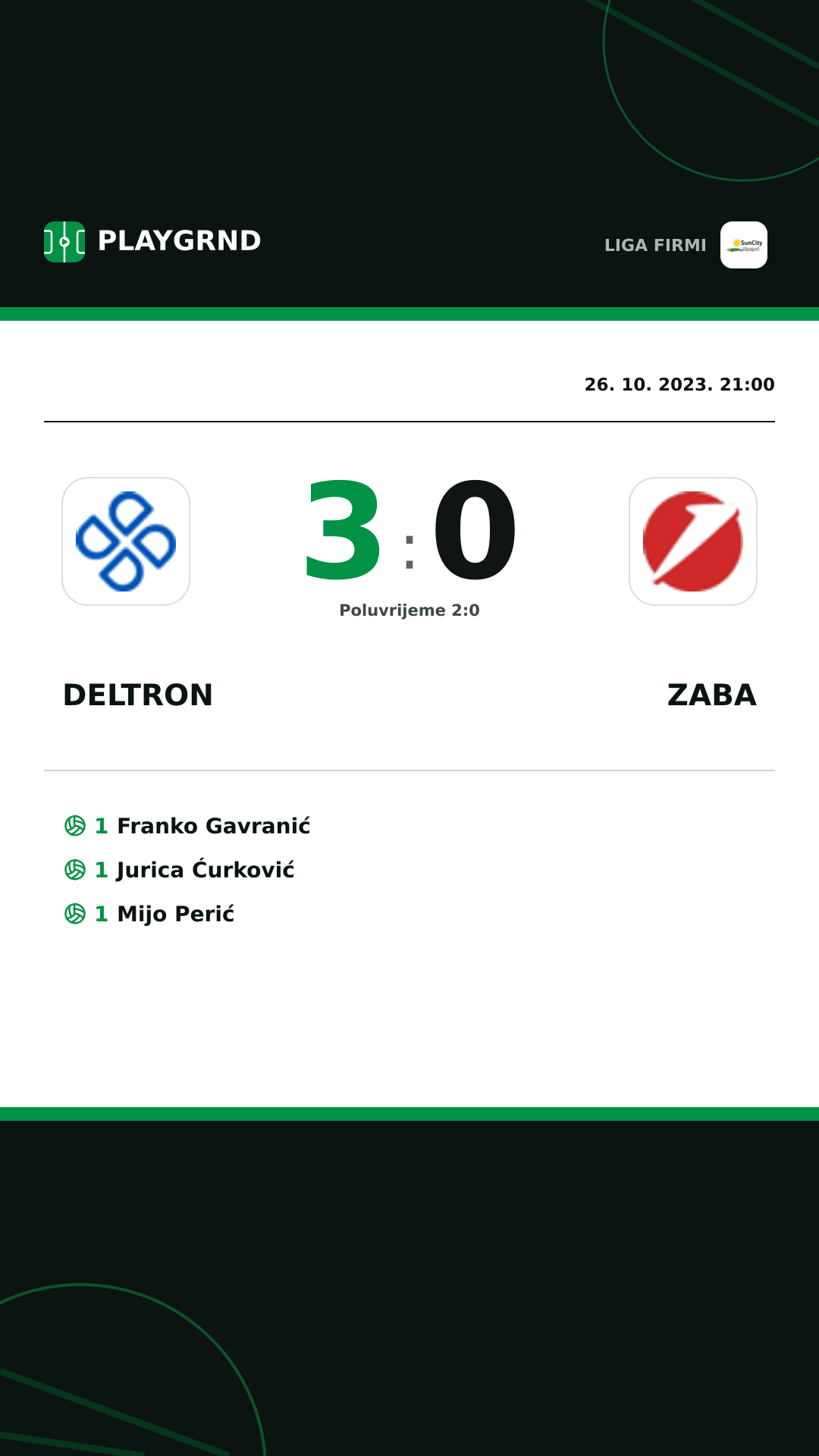 Instagram slika: Deltron 3:0 Zaba