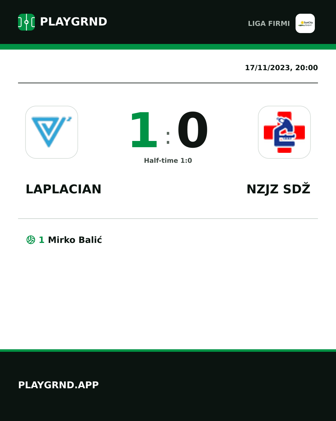 Instagram artwork: Laplacian 1:0 Nzjz Sdž