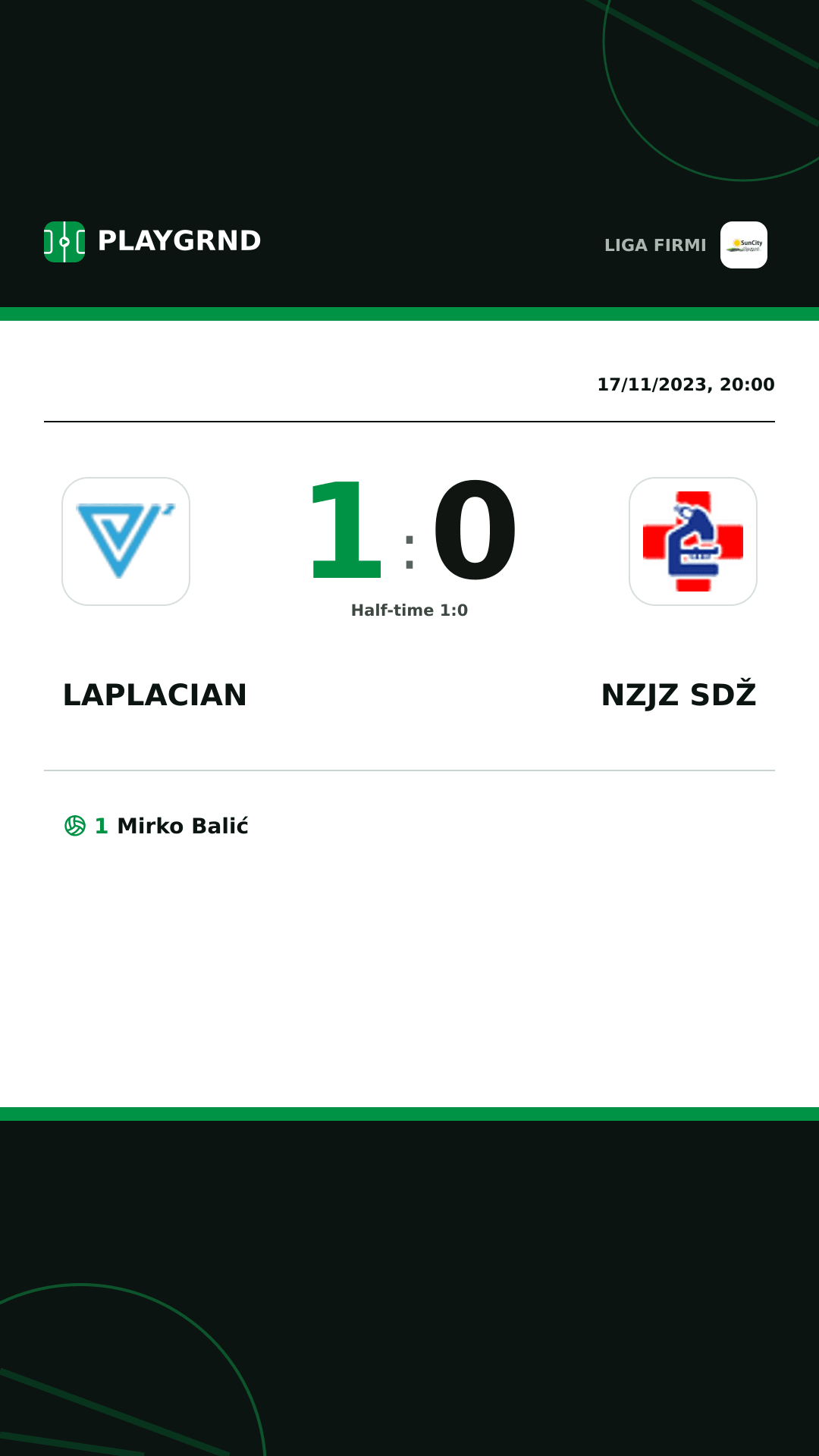 Instagram artwork: Laplacian 1:0 Nzjz Sdž