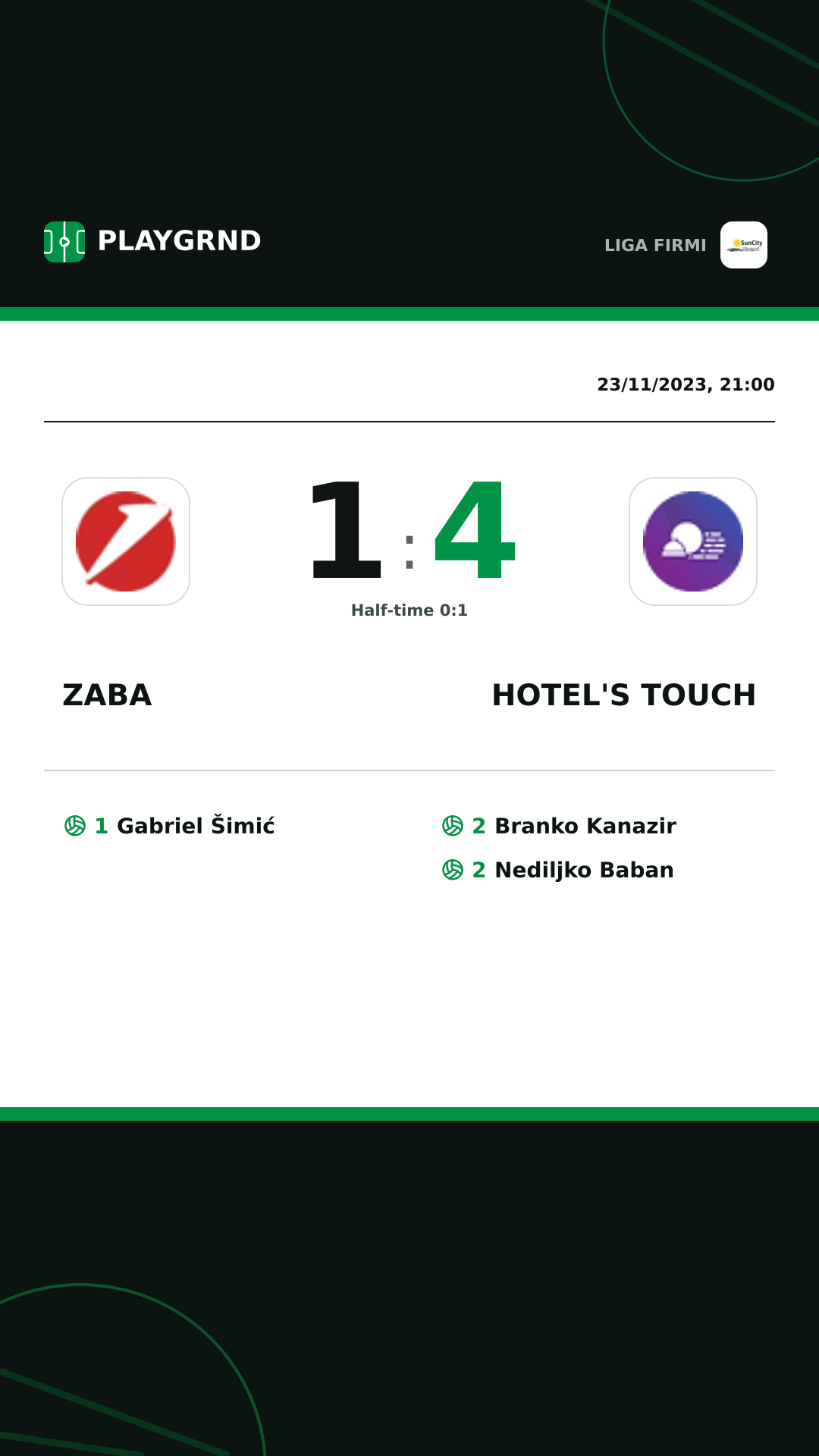 Instagram artwork: Zaba 1:4 Hotel's Touch