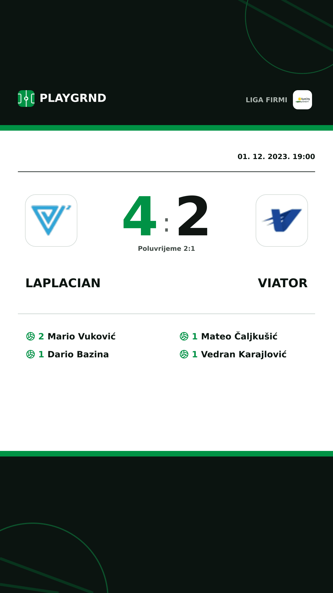 Instagram slika: Laplacian 4:2 Viator