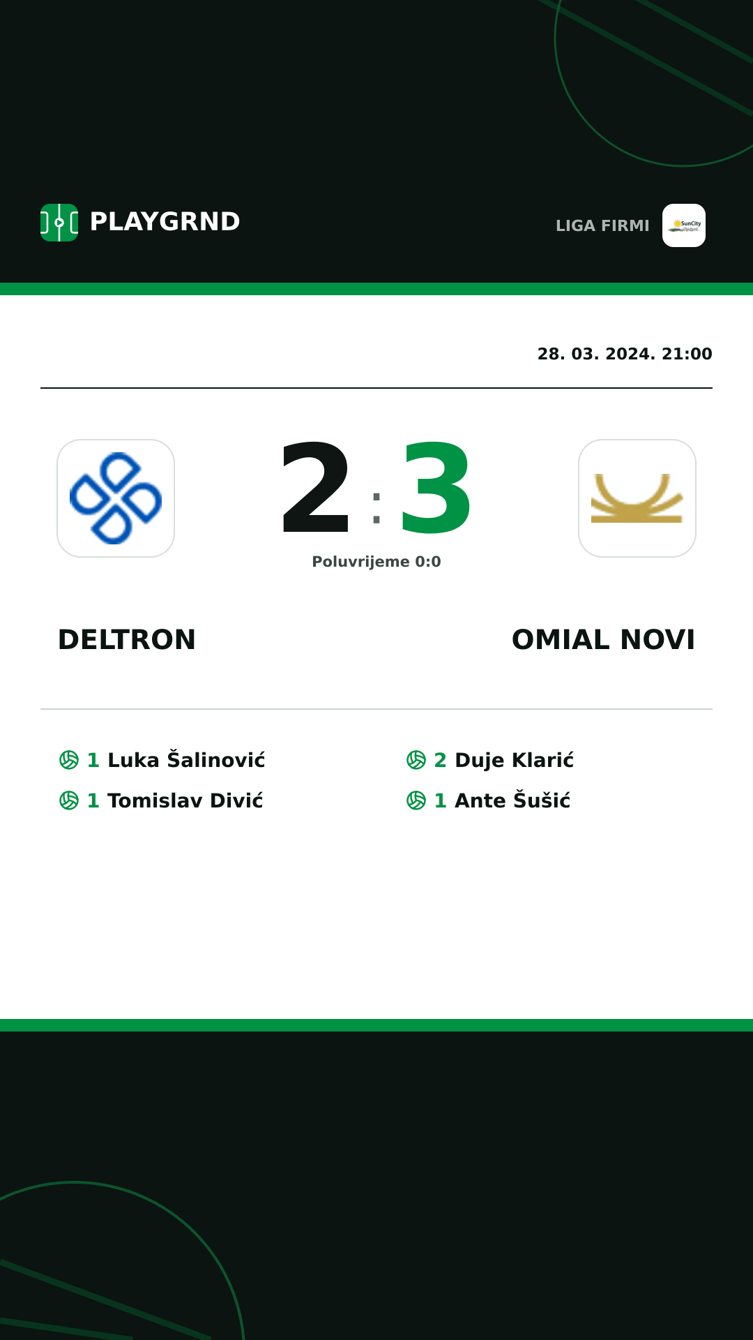 Instagram slika: Deltron 2:3 Omial Novi