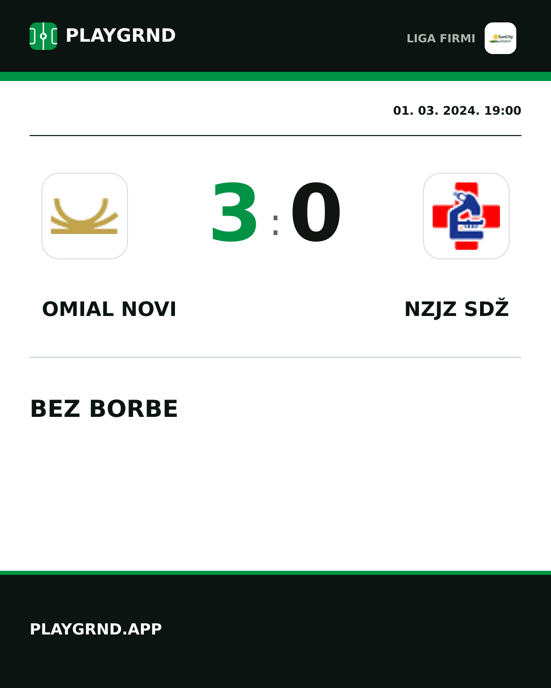 Instagram slika: Omial Novi 3:0 Nzjz Sdž