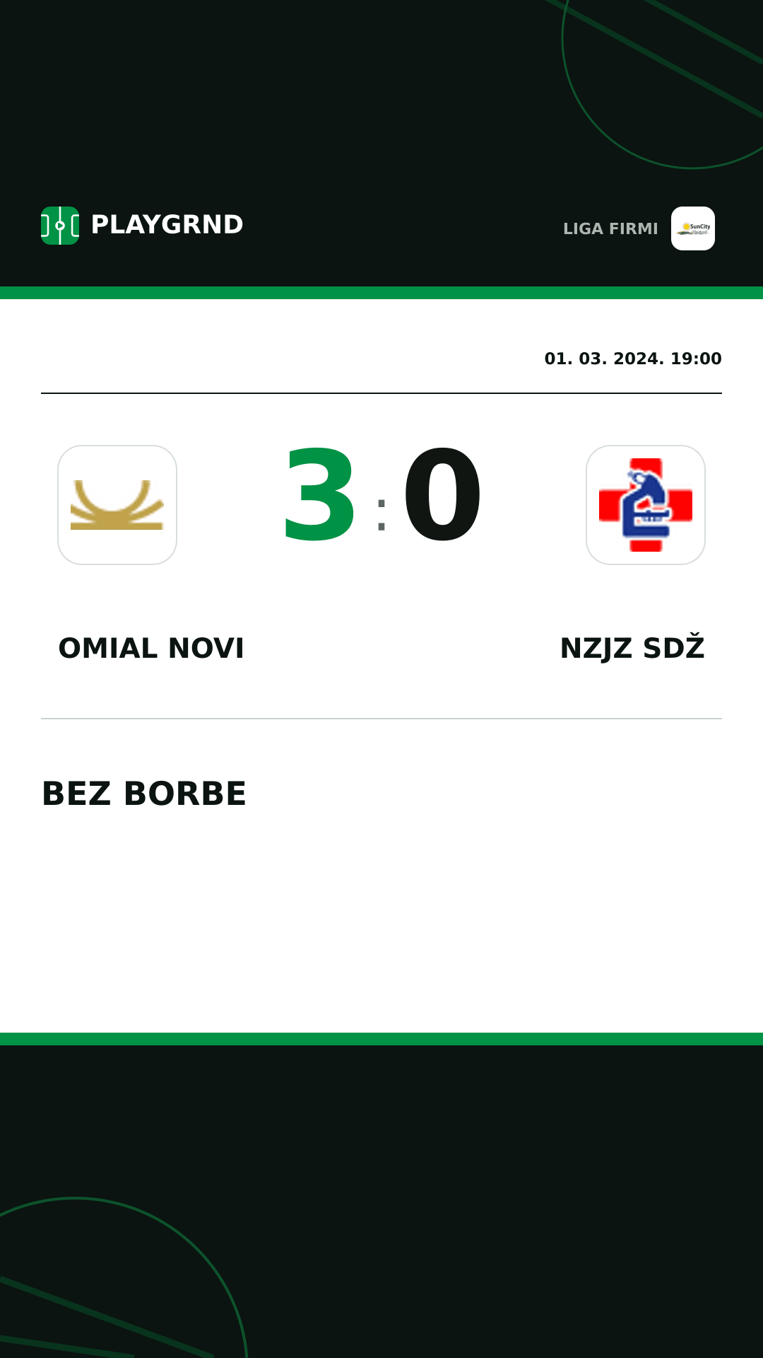 Instagram slika: Omial Novi 3:0 Nzjz Sdž