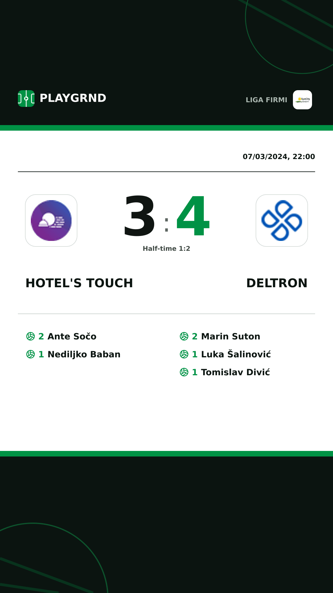 Instagram artwork: Hotel's Touch 3:4 Deltron