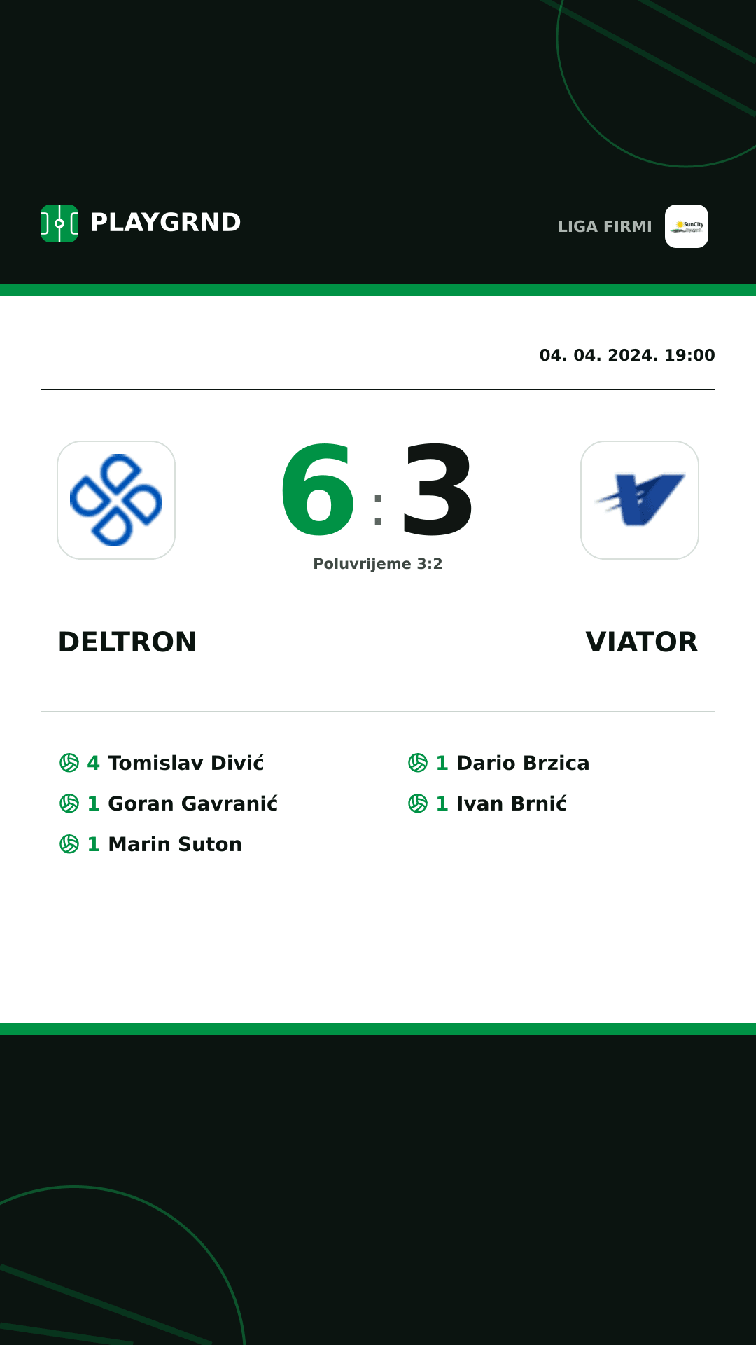 Instagram slika: Deltron 6:3 Viator