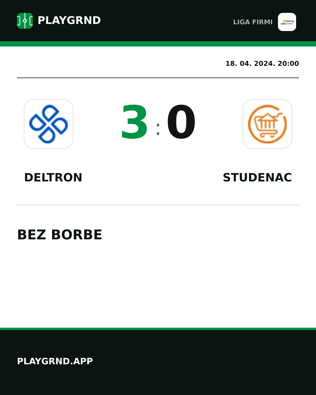 Instagram slika: Deltron 3:0 Studenac