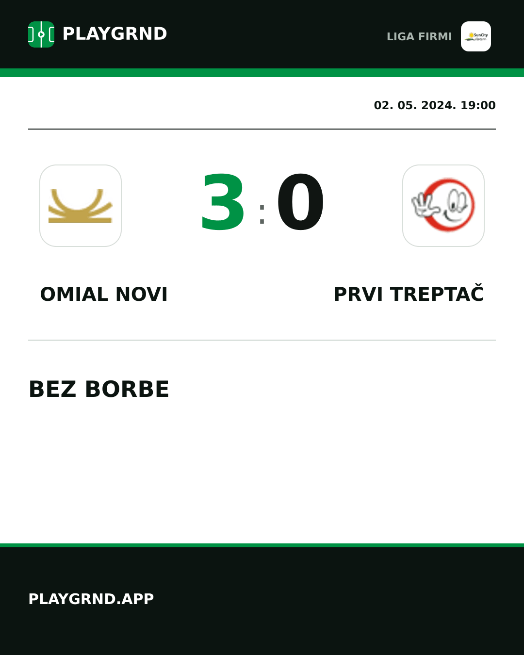 Instagram slika: Omial Novi 3:0 Prvi Treptač