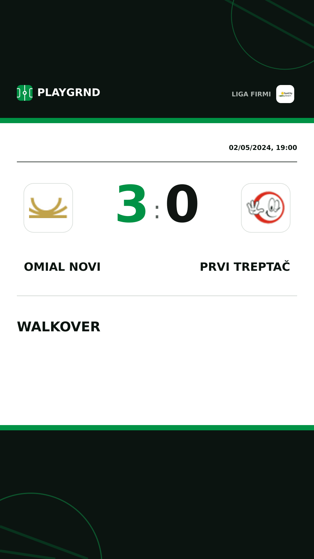 Instagram artwork: Omial Novi 3:0 Prvi Treptač