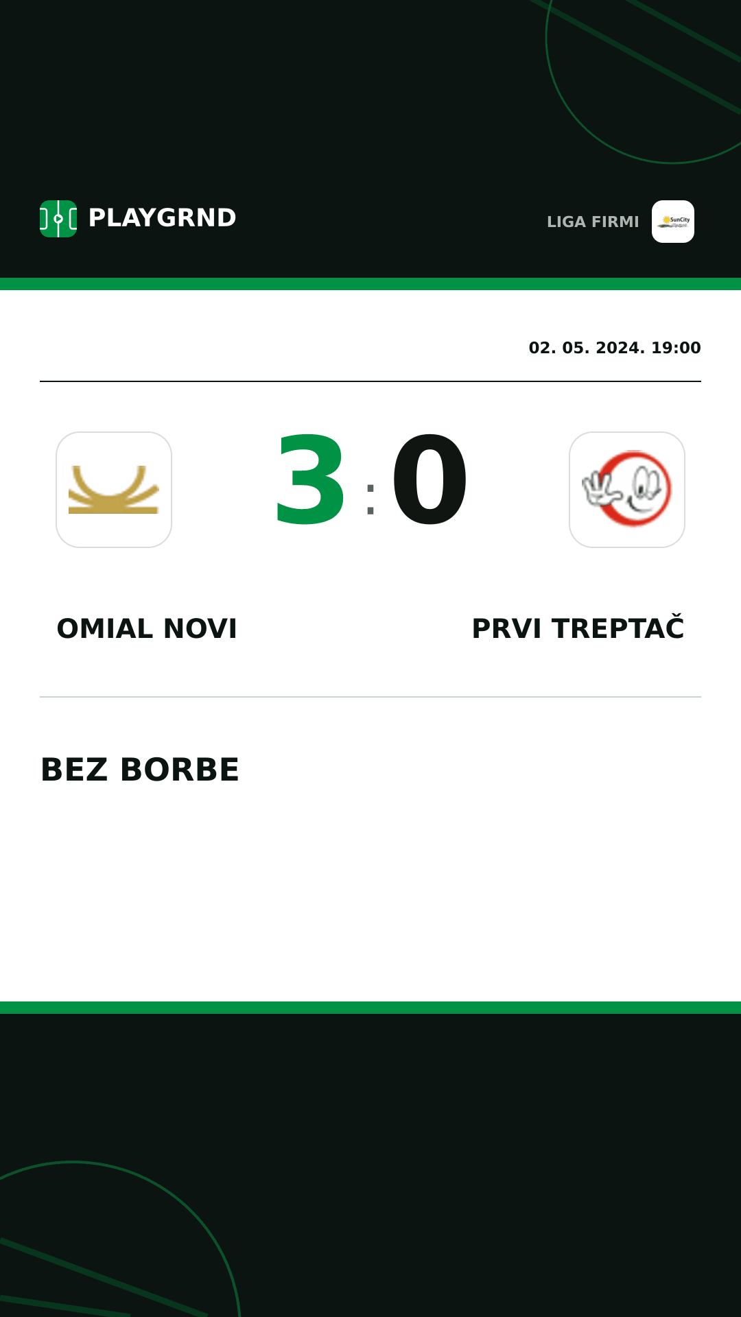 Instagram slika: Omial Novi 3:0 Prvi Treptač