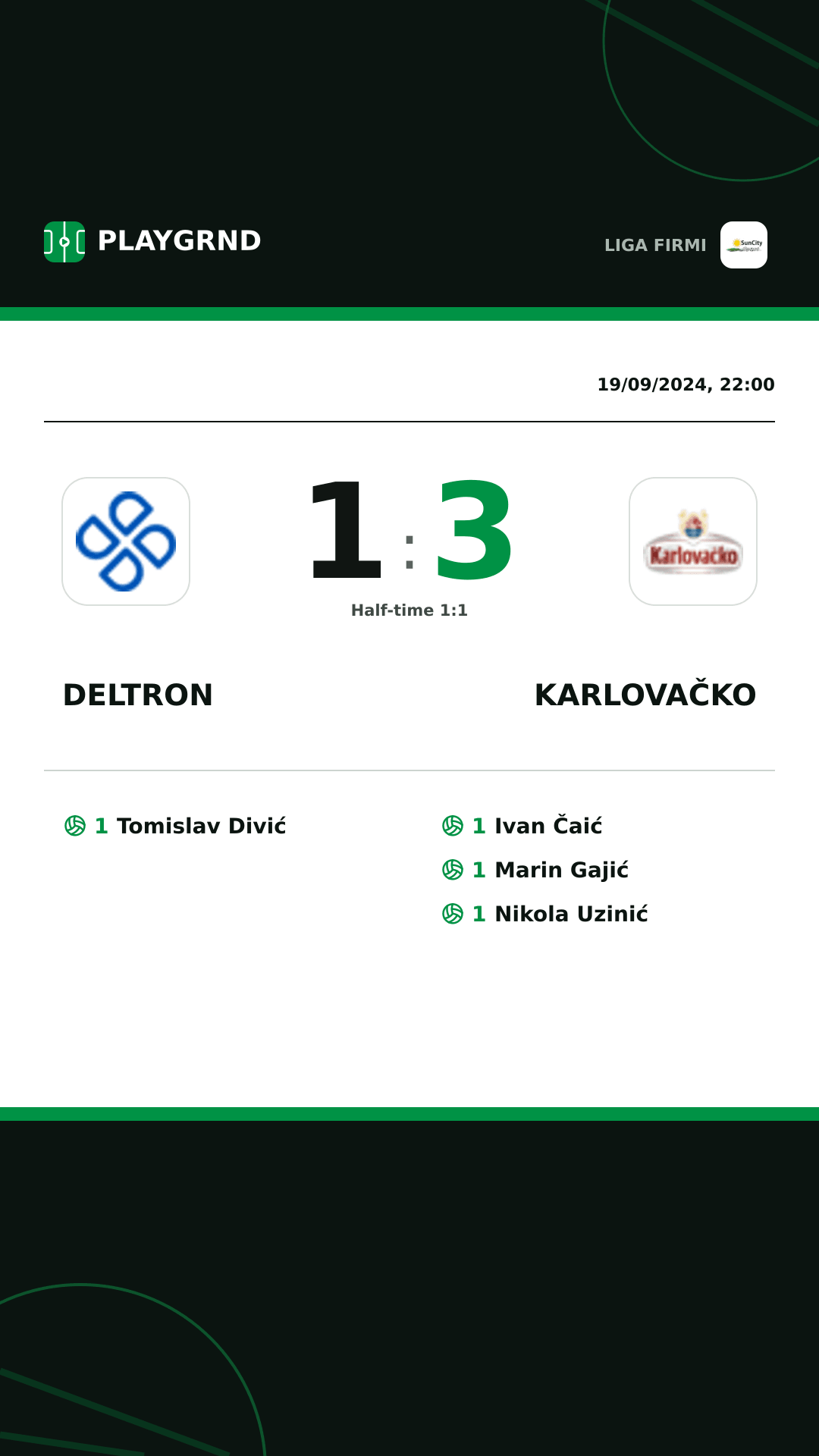 Instagram artwork: Deltron 1:3 Karlovačko
