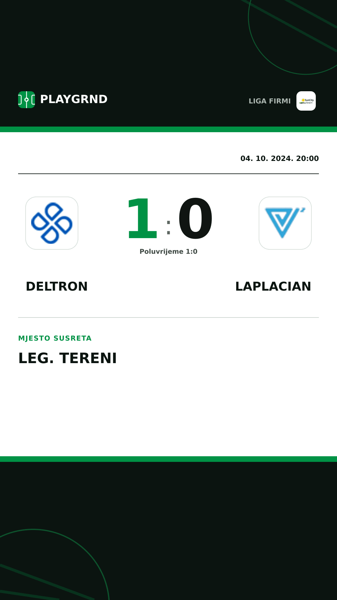 Instagram slika: Deltron 1:0 Laplacian