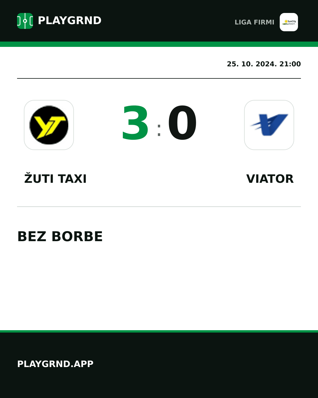 Instagram slika: Žuti Taxi 3:0 Viator