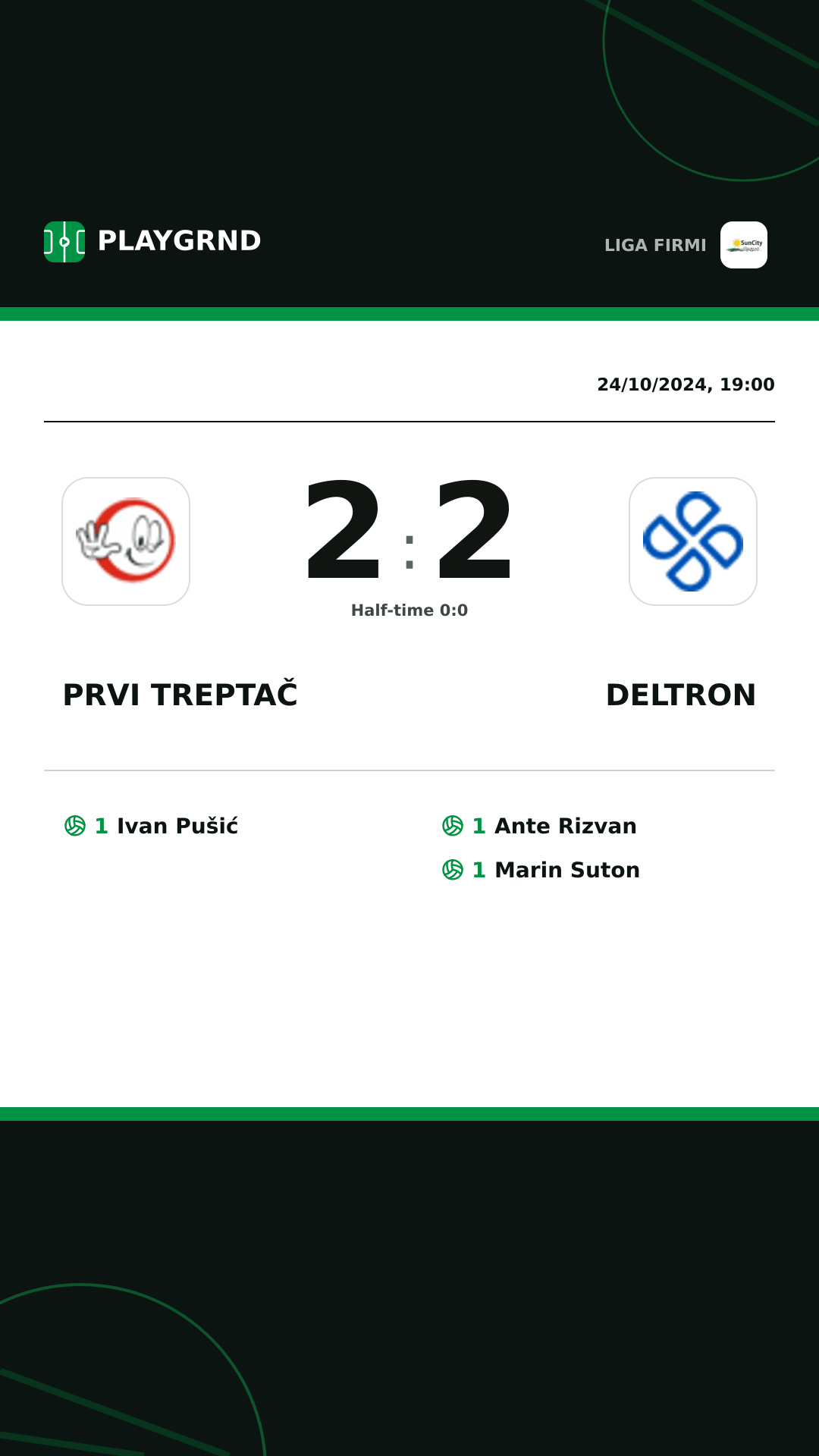 Instagram artwork: Prvi Treptač 2:2 Deltron