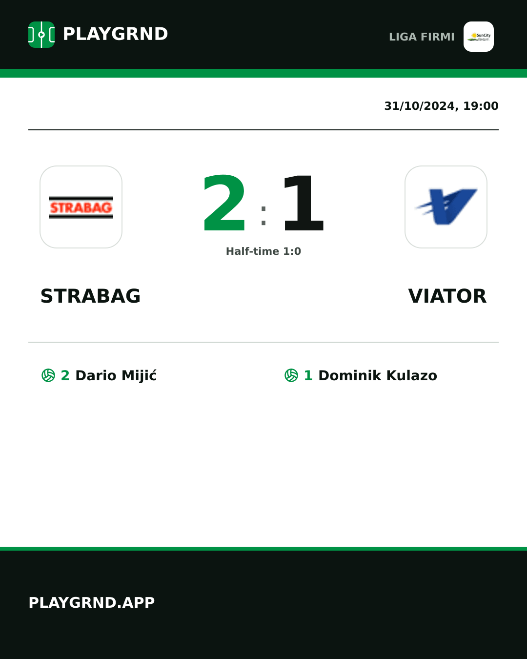 Instagram artwork: Strabag 2:1 Viator