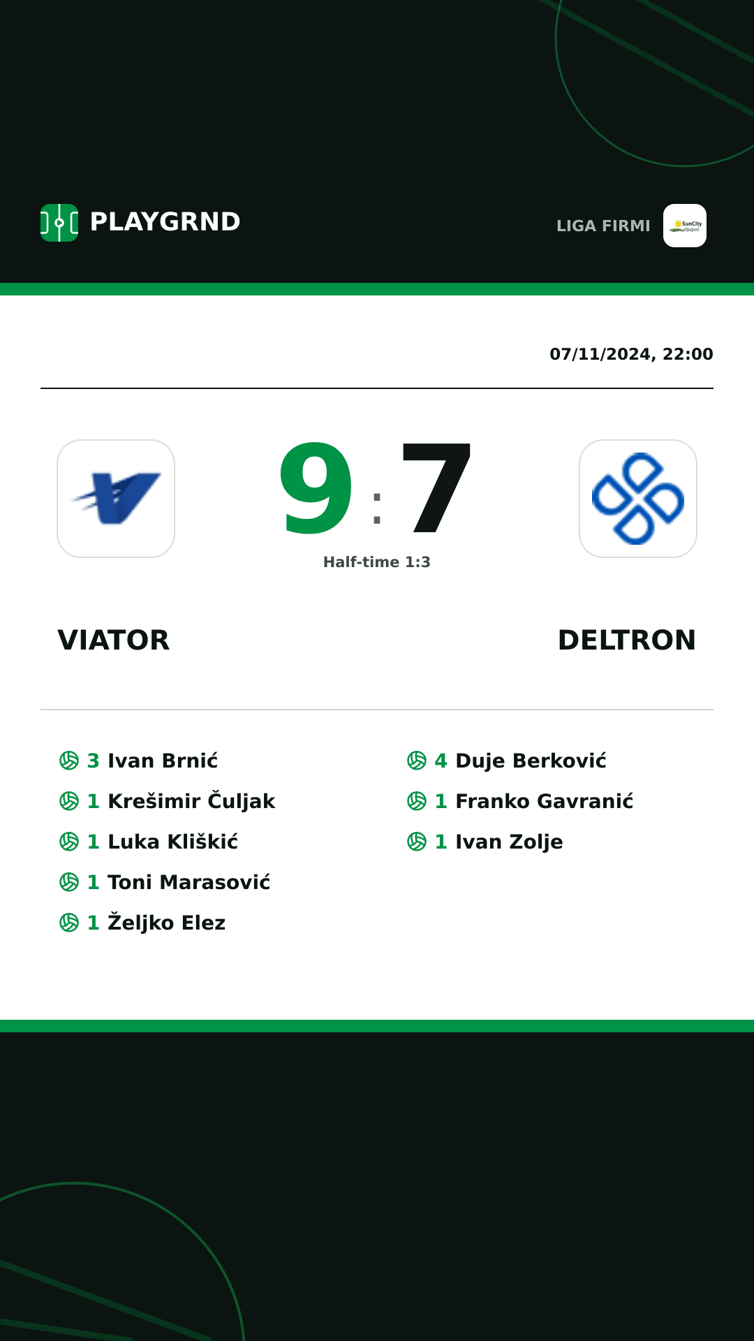 Instagram artwork: Viator 9:7 Deltron