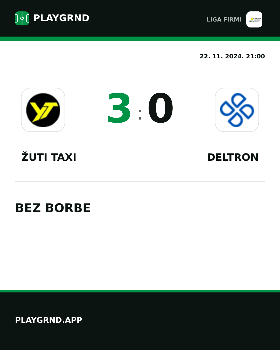 Instagram slika: Žuti Taxi 3:0 Deltron