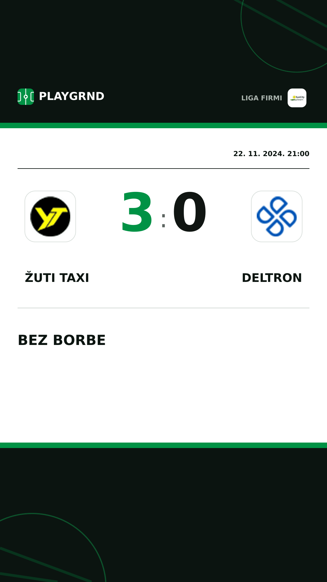 Instagram slika: Žuti Taxi 3:0 Deltron