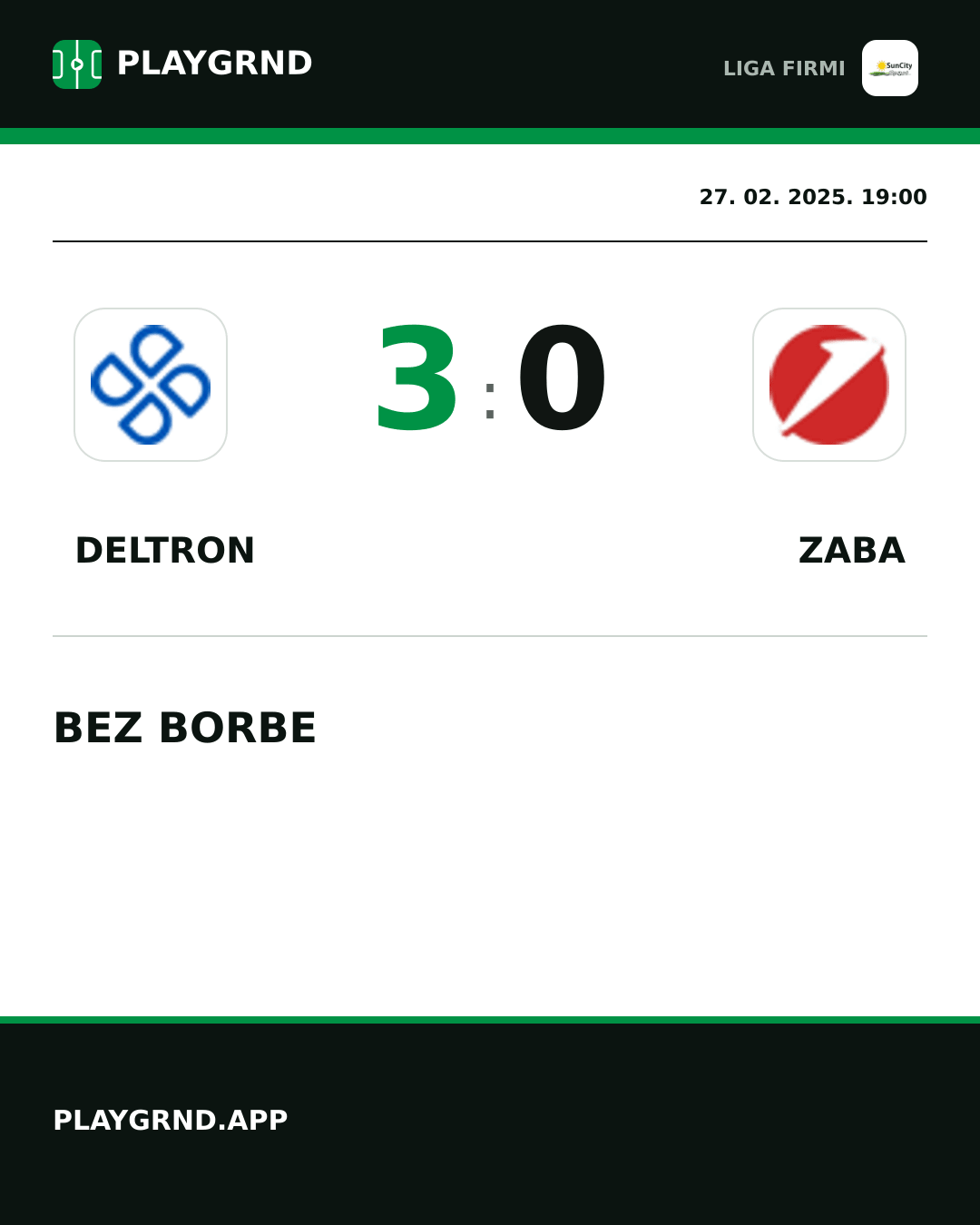 Instagram slika: Deltron 3:0 Zaba