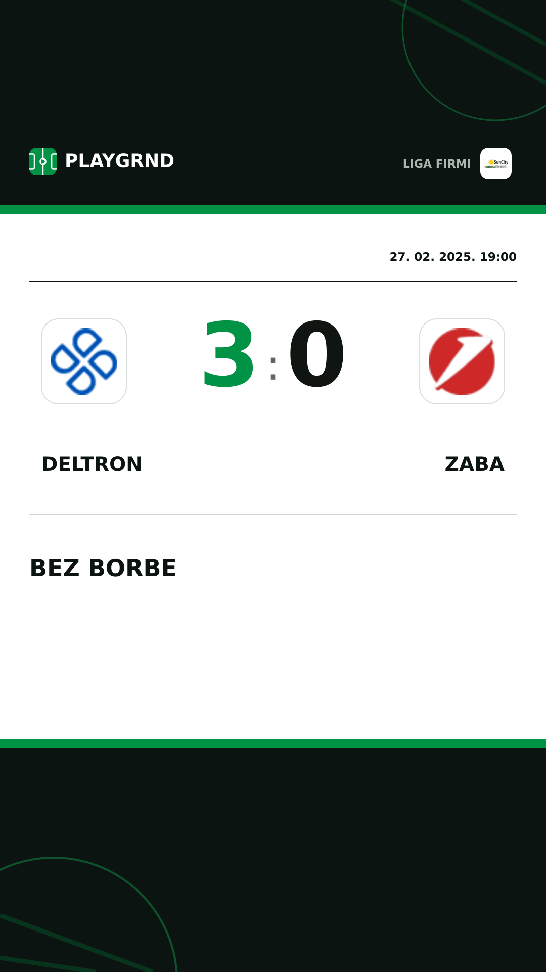 Instagram slika: Deltron 3:0 Zaba