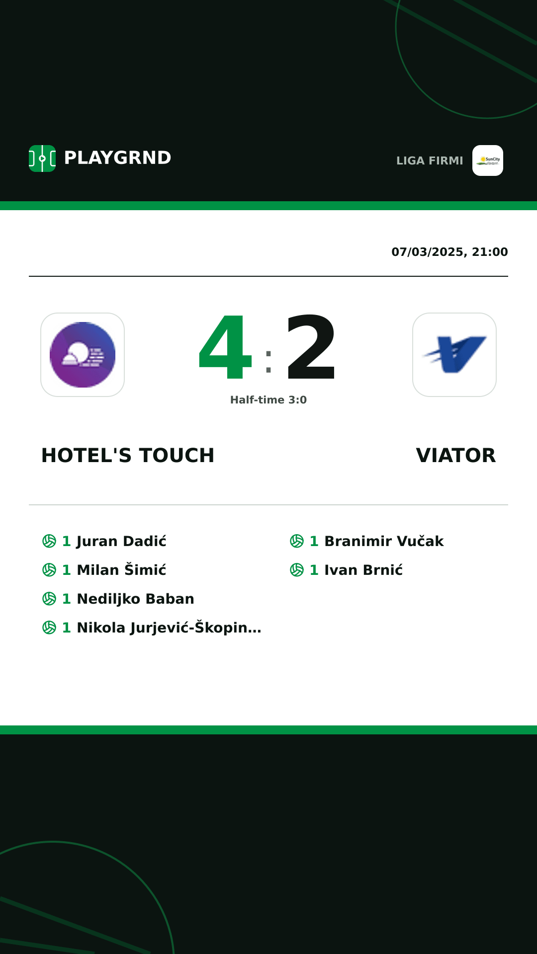 Instagram artwork: Hotel's Touch 4:2 Viator