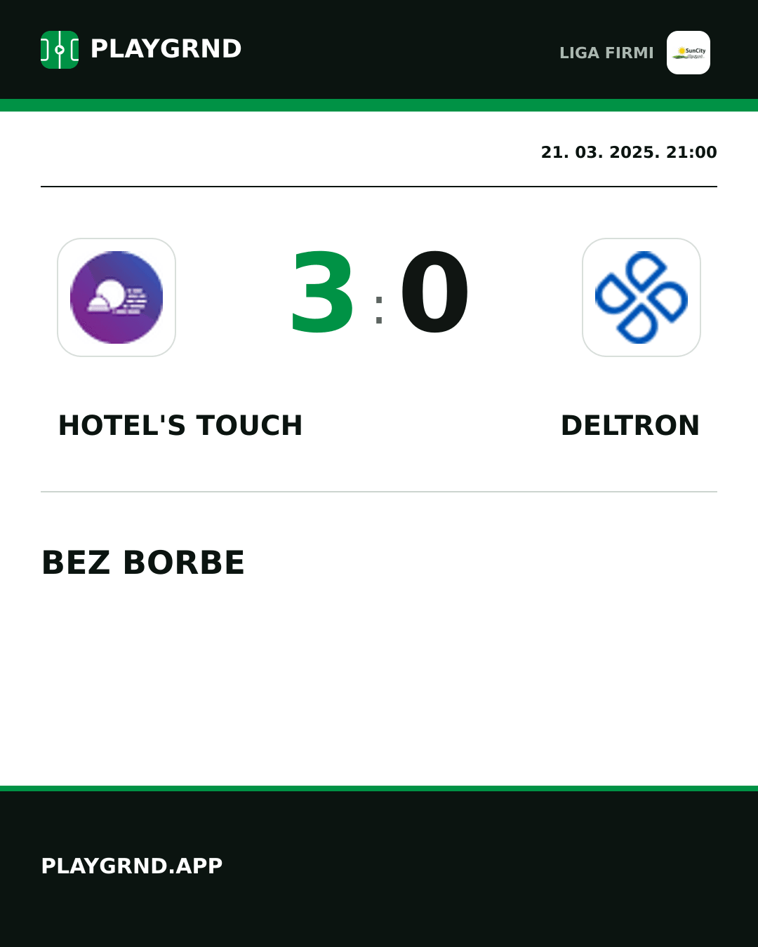 Instagram slika: Hotel's Touch 3:0 Deltron