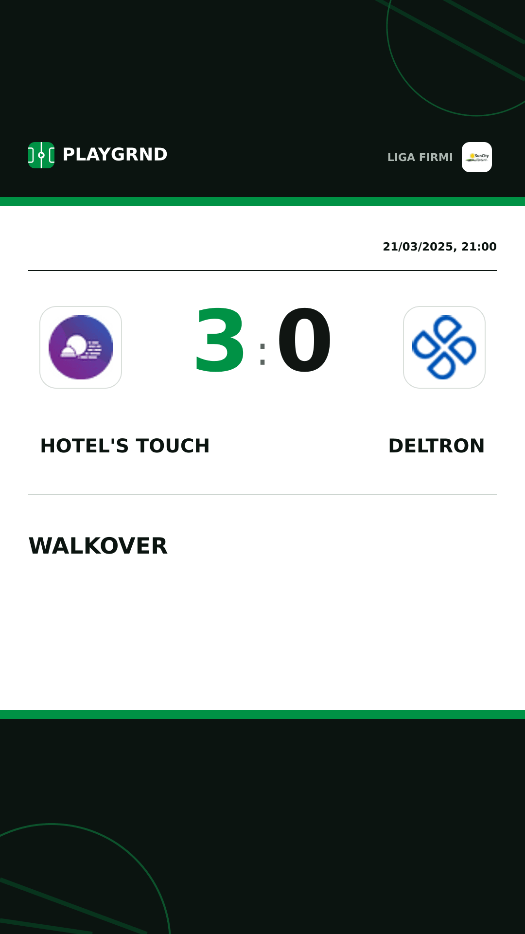 Instagram artwork: Hotel's Touch 3:0 Deltron