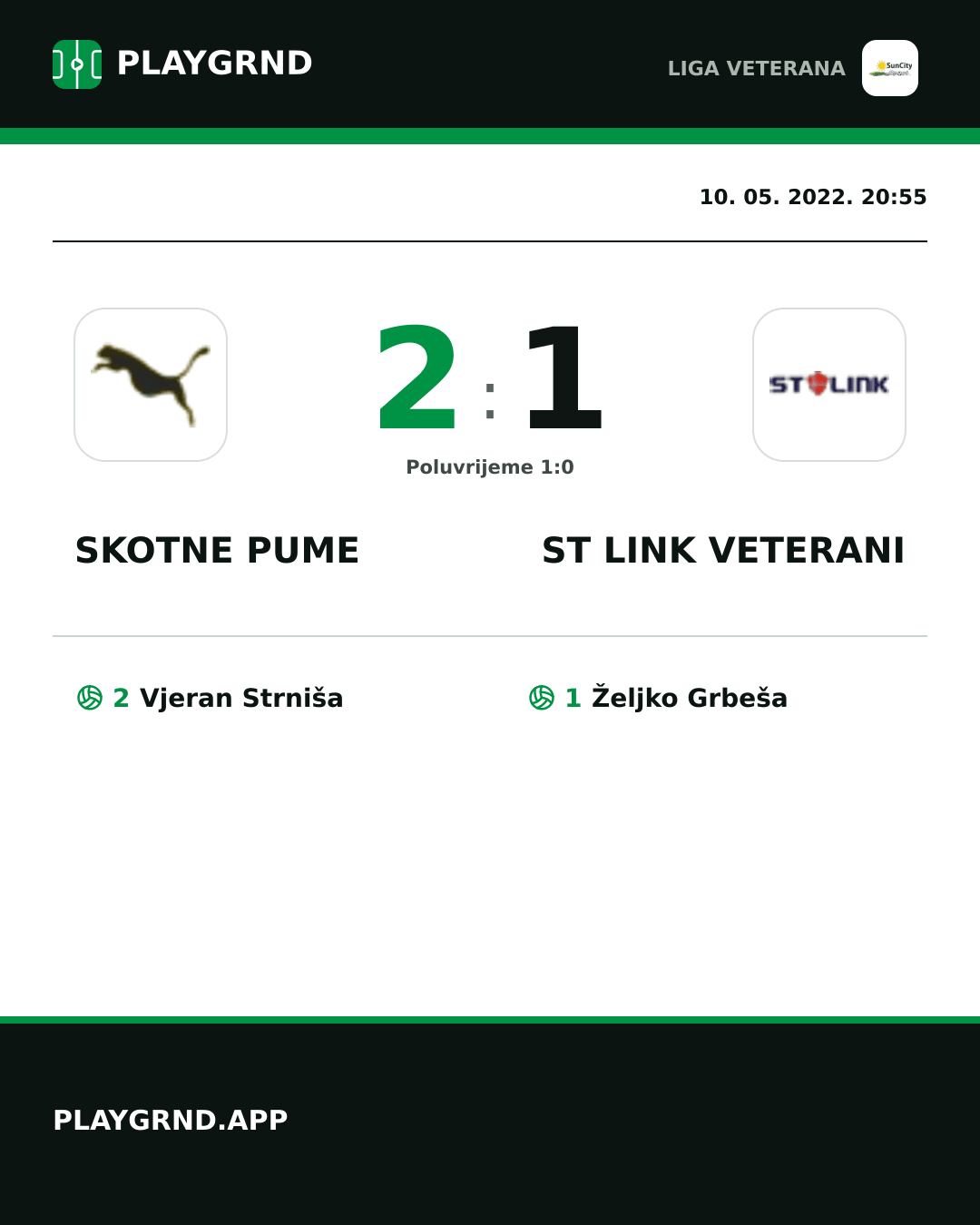 Instagram slika: Skotne Pume 2:1 ST Link Veterani