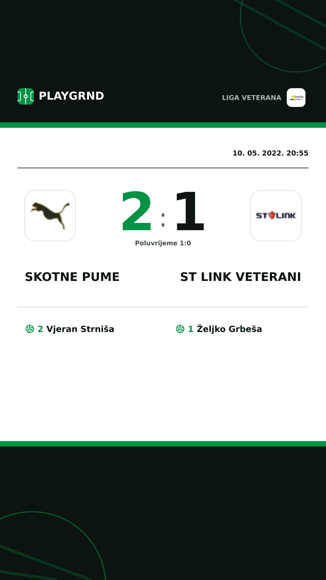 Instagram slika: Skotne Pume 2:1 ST Link Veterani