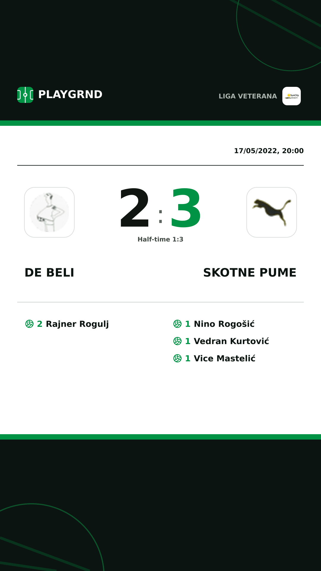 Instagram artwork: DE Beli 2:3 Skotne Pume