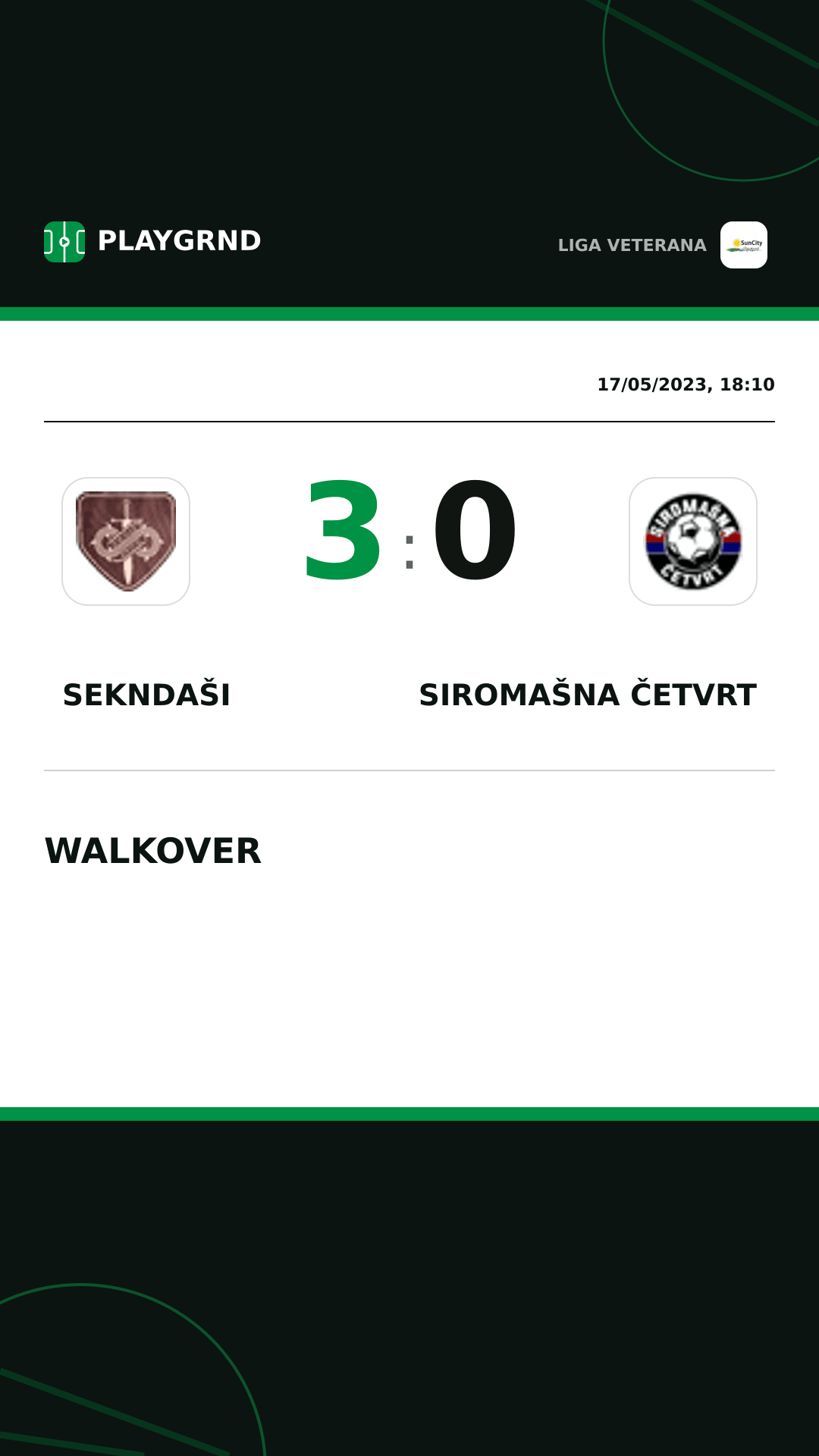 Instagram artwork: Sekndaši 3:0 Siromašna Četvrt