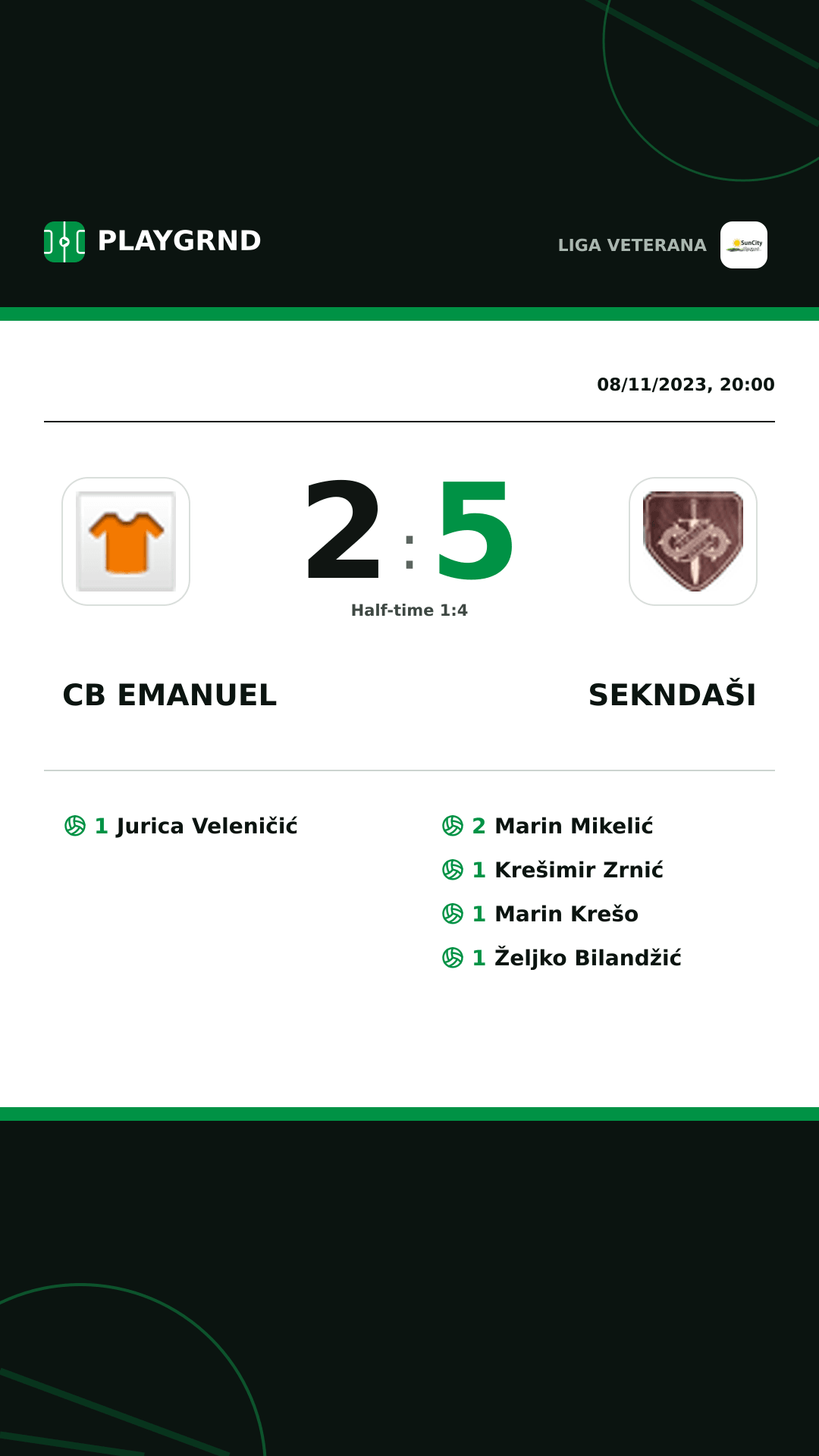 Instagram artwork: CB Emanuel 2:5 Sekndaši
