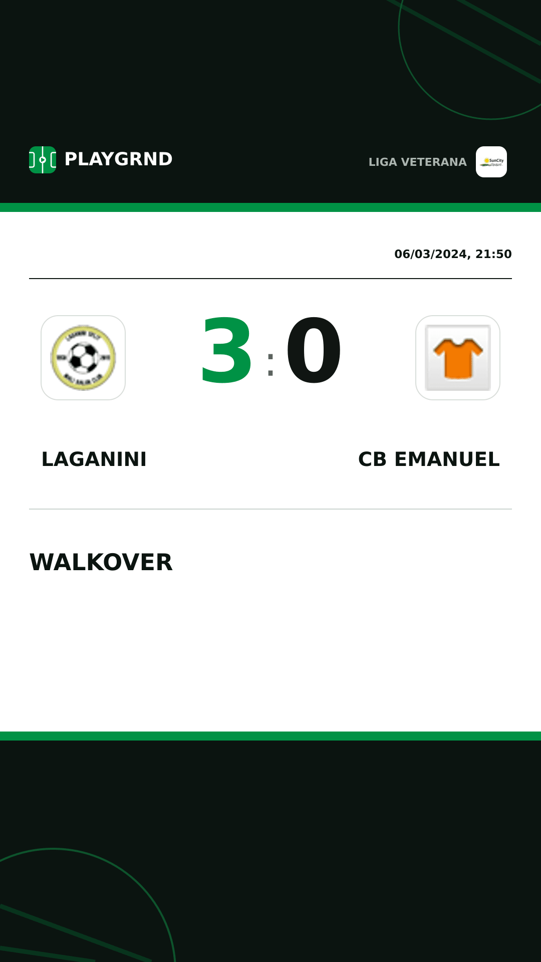 Instagram artwork: Laganini 3:0 CB Emanuel