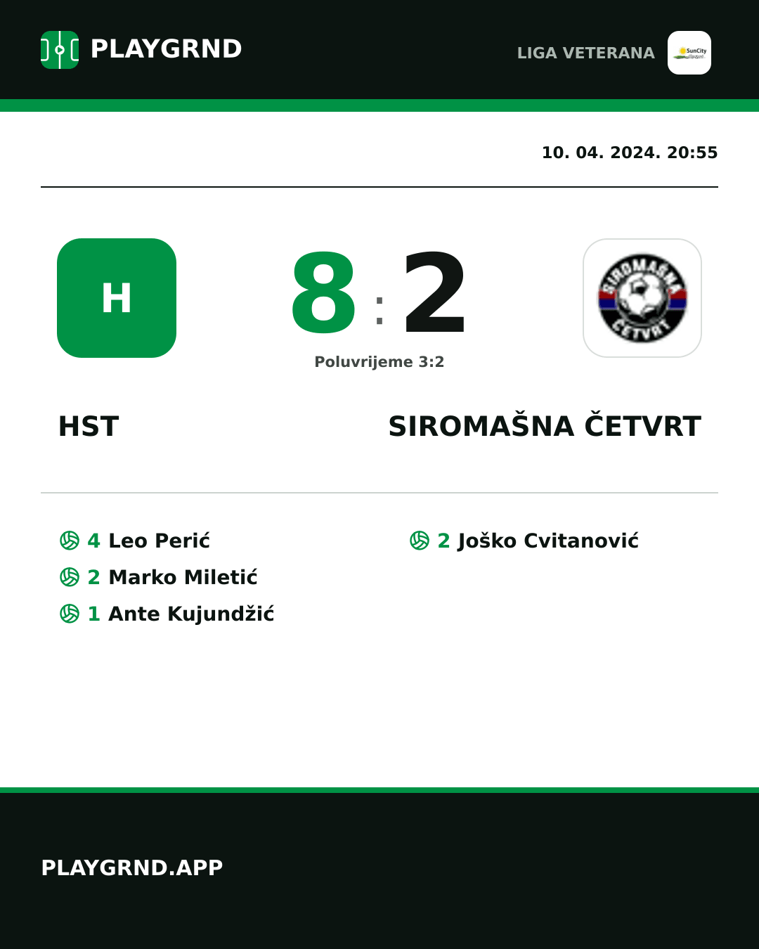 Instagram slika: Hst 8:2 Siromašna Četvrt