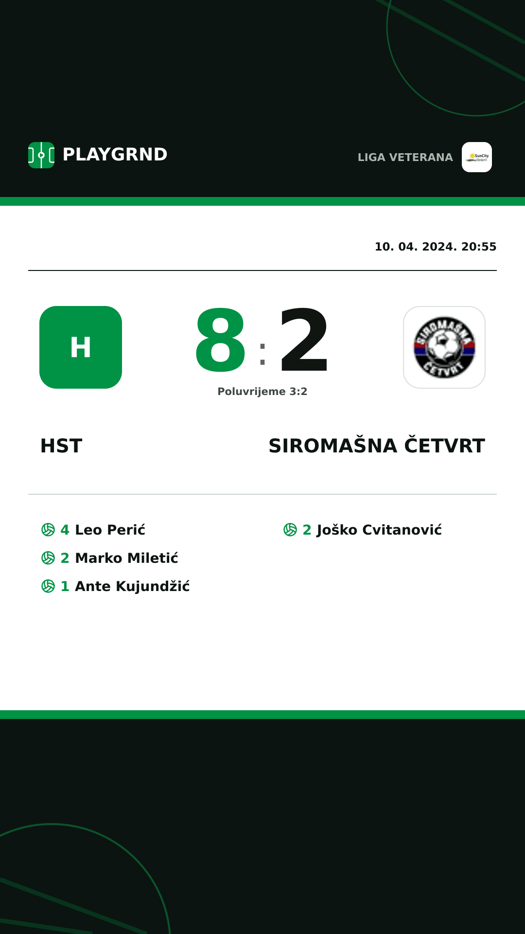 Instagram slika: Hst 8:2 Siromašna Četvrt
