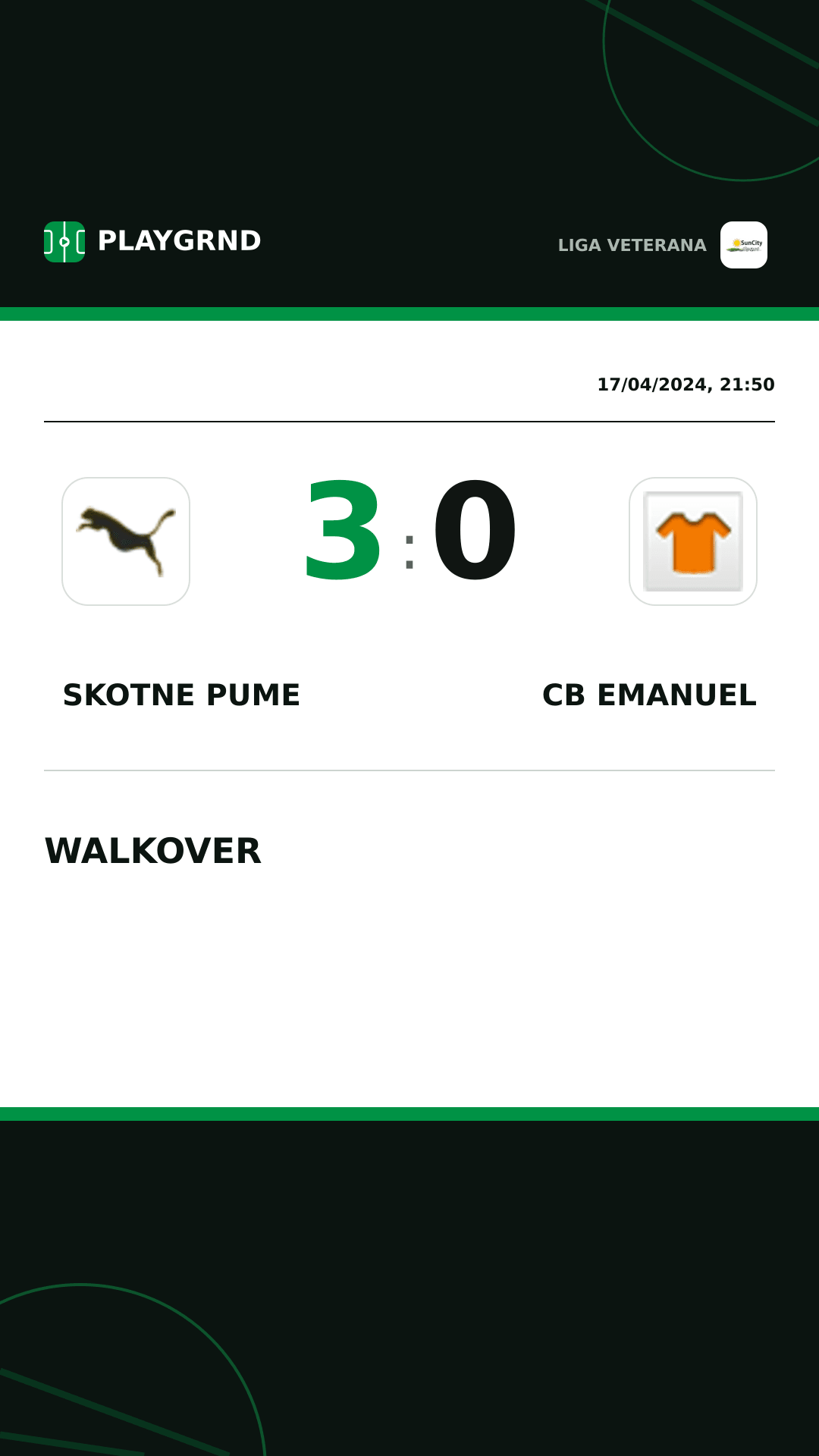 Instagram artwork: Skotne Pume 3:0 CB Emanuel