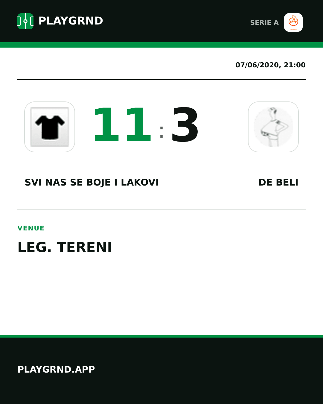 Instagram artwork: Svi nas se boje i lakovi 11:3 DE Beli
