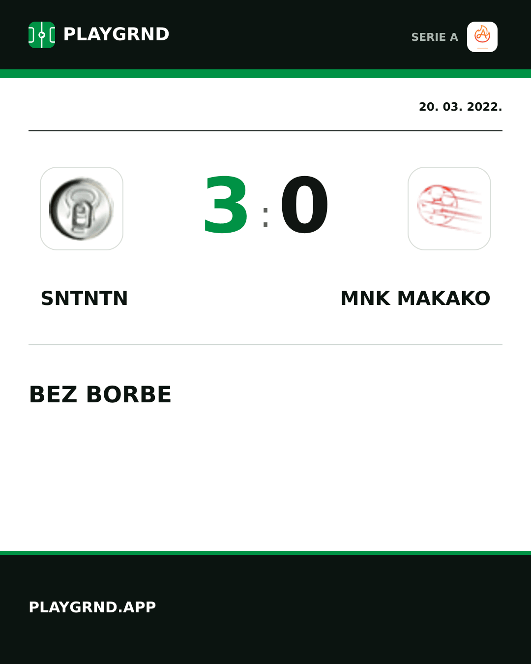 Instagram slika: Sntntn 3:0 Mnk Makako