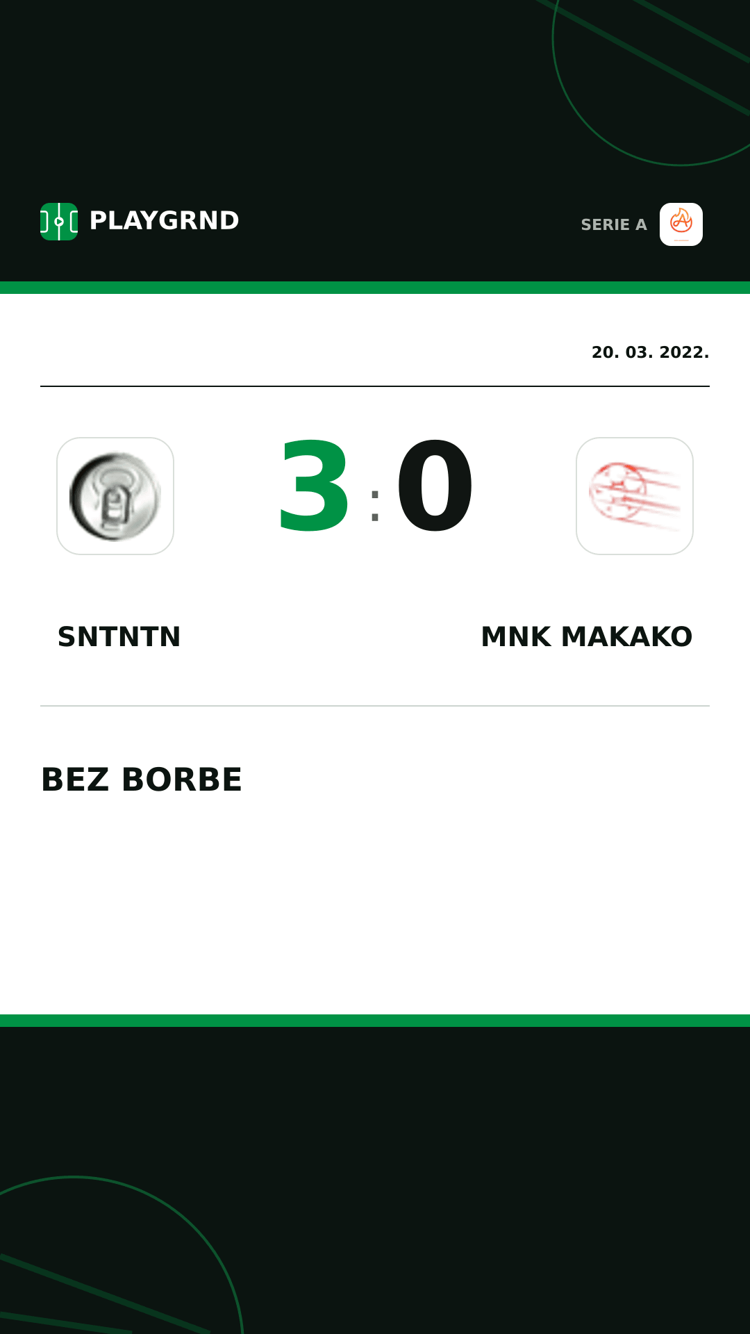 Instagram slika: Sntntn 3:0 Mnk Makako