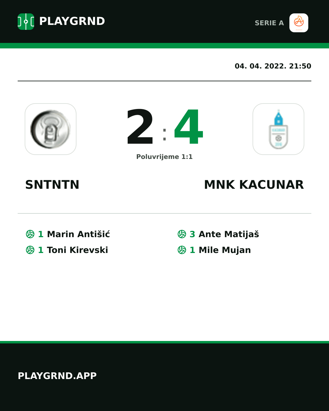 Instagram slika: Sntntn 2:4 Mnk Kacunar