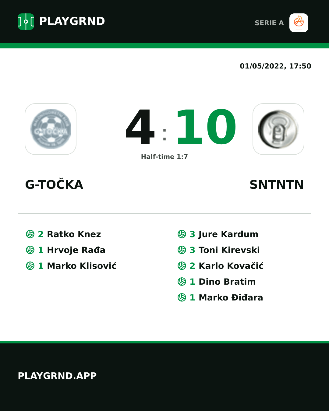 Instagram artwork: G-Točka 4:10 Sntntn