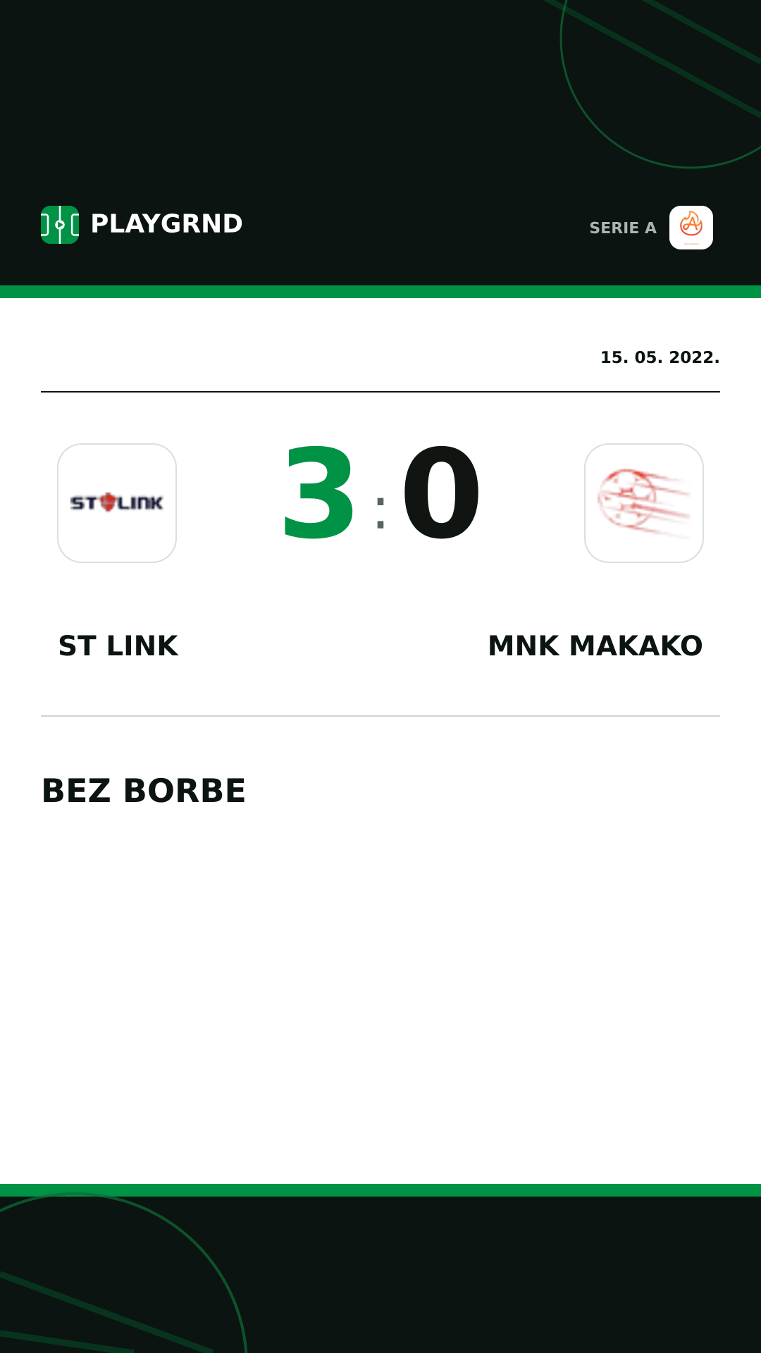 Instagram slika: ST Link 3:0 Mnk Makako