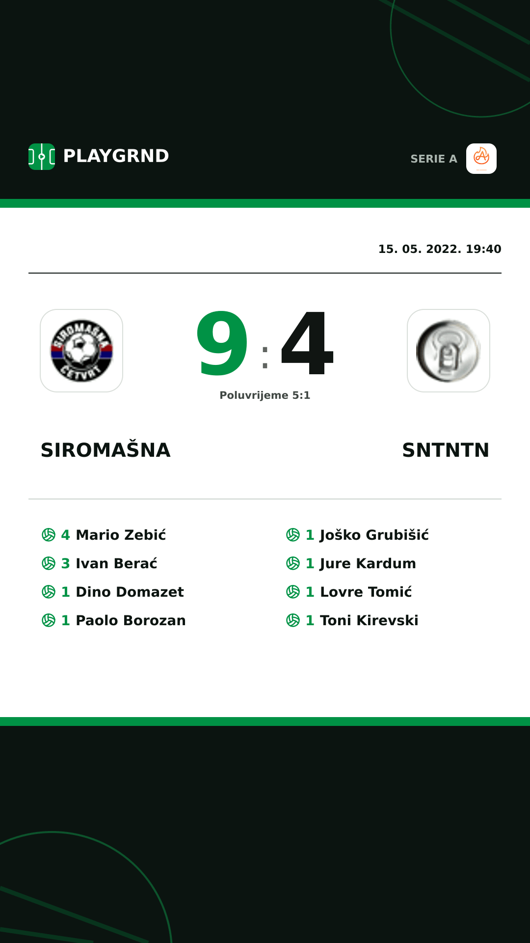 Instagram slika: Siromašna 9:4 Sntntn