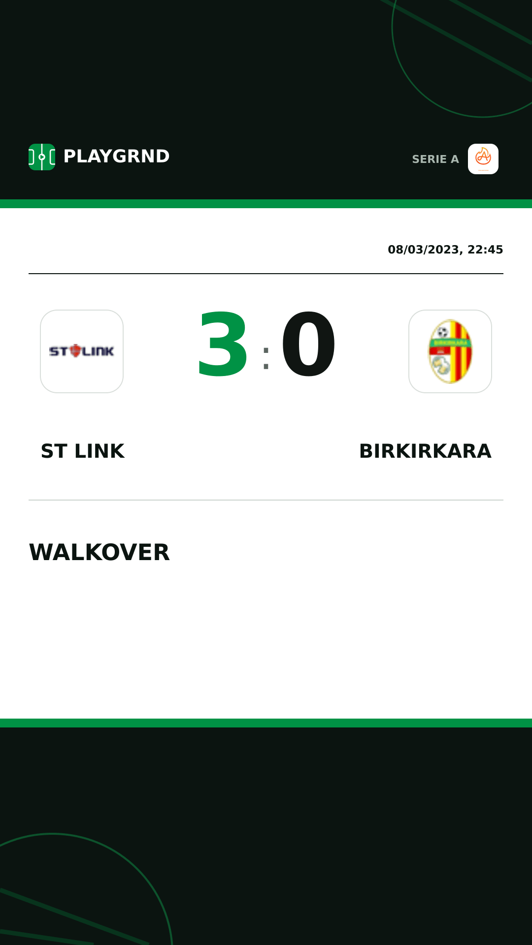 Instagram artwork: ST Link 3:0 Birkirkara