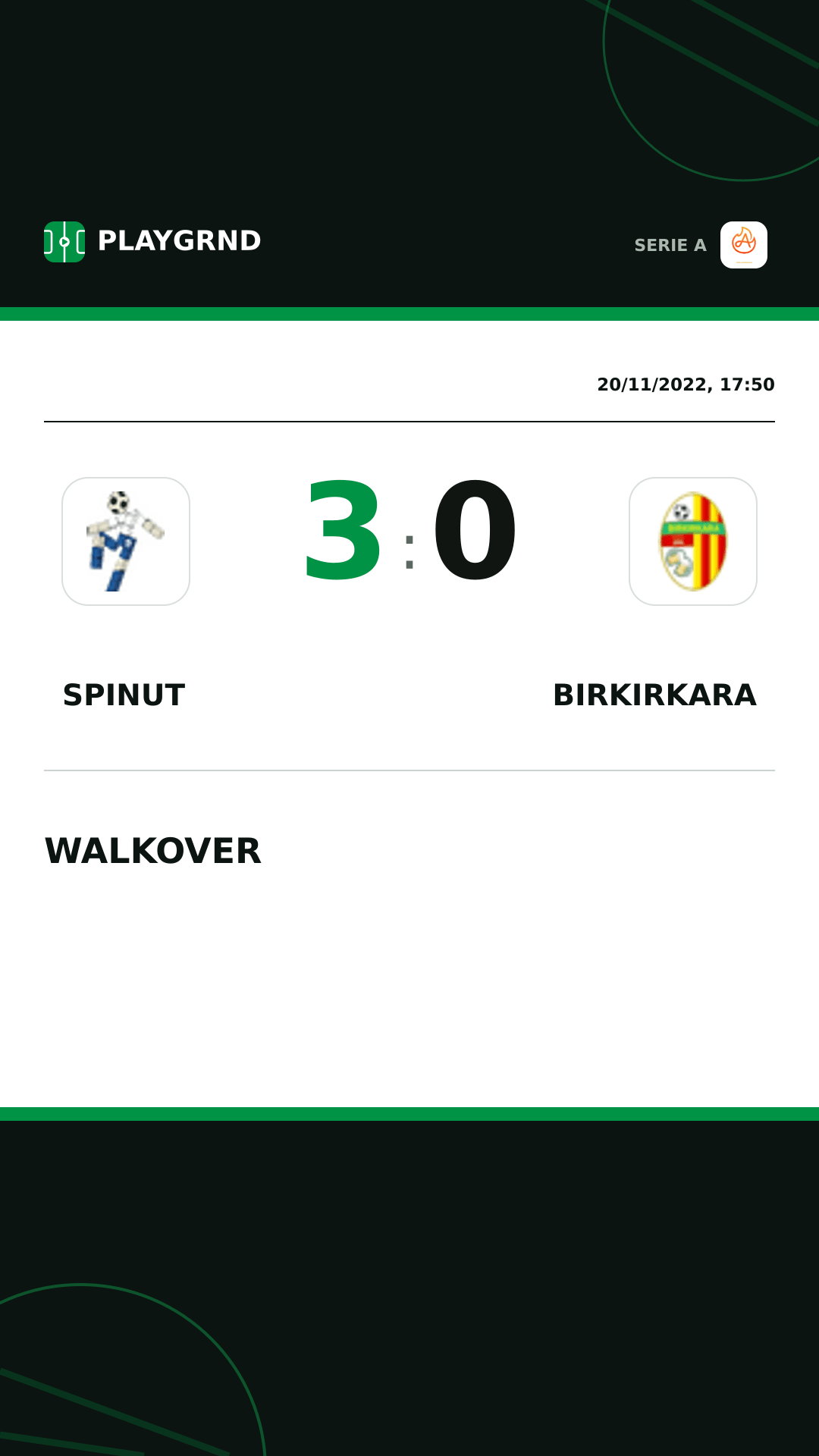 Instagram artwork: Spinut 3:0 Birkirkara