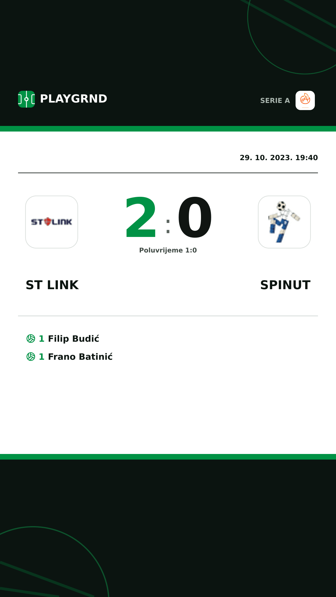 Instagram slika: ST Link 2:0 Spinut