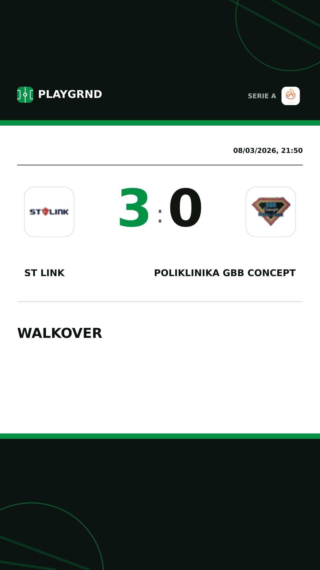 Instagram artwork: ST Link 3:0 Poliklinika Gbb Concept
