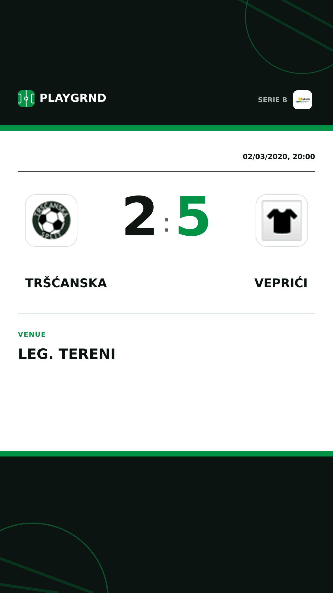 Instagram artwork: Tršćanska 2:5 Veprići