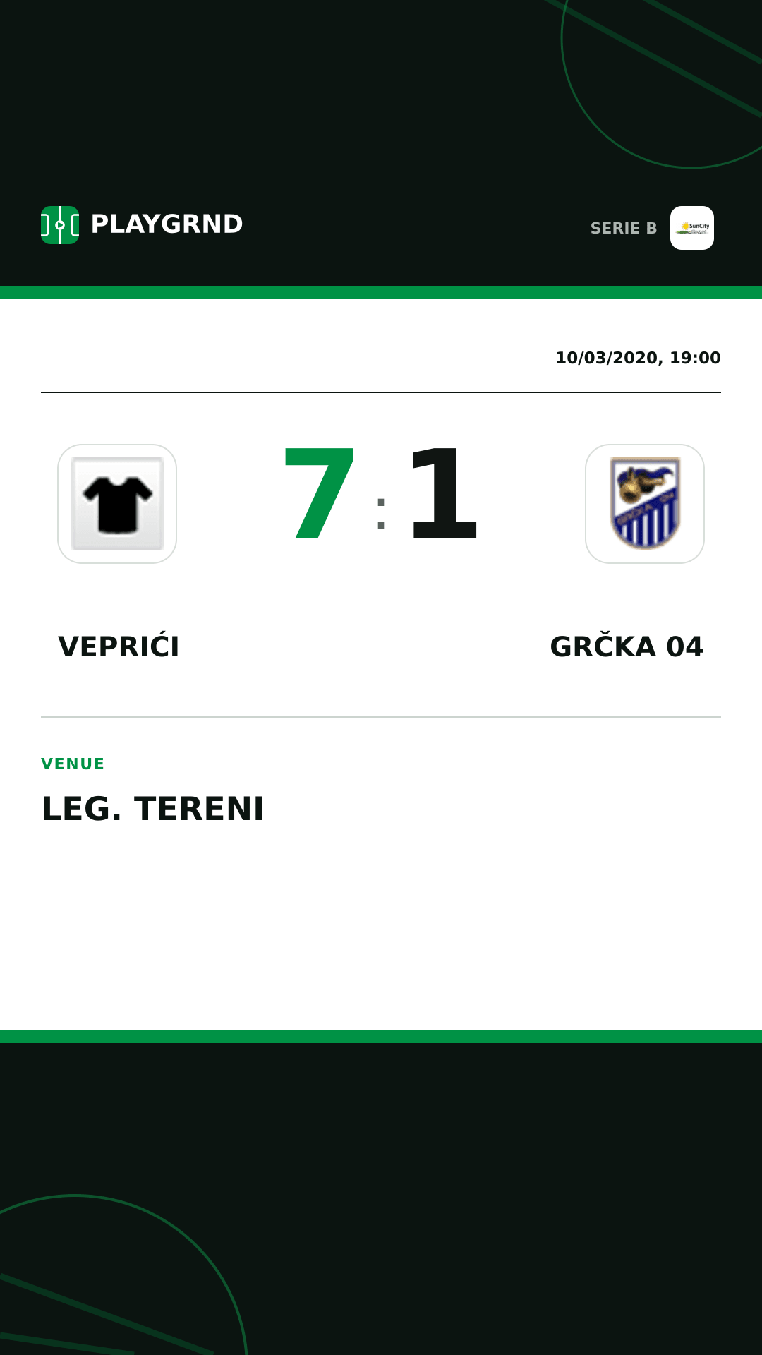 Instagram artwork: Veprići 7:1 Grčka 04