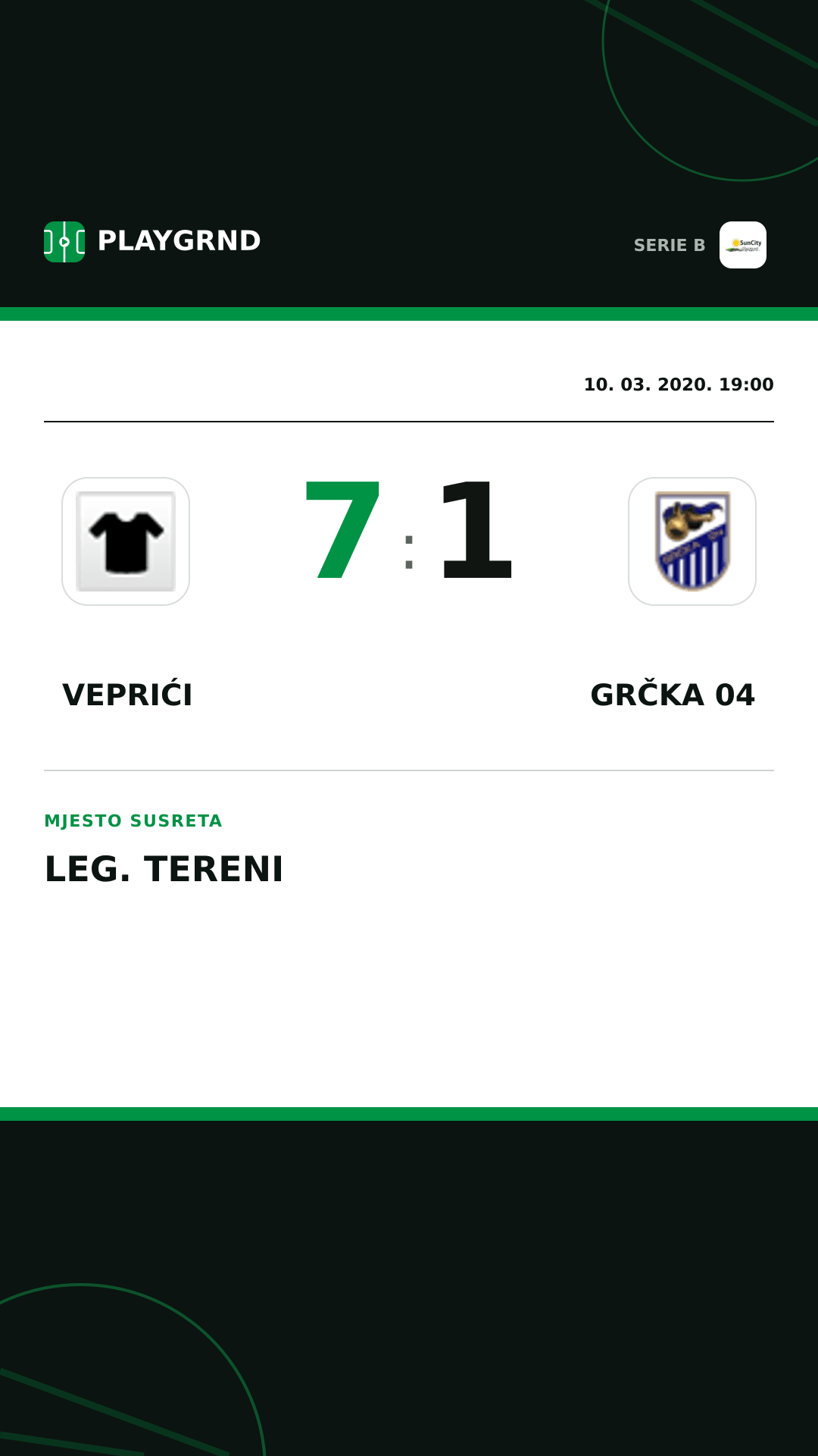 Instagram slika: Veprići 7:1 Grčka 04